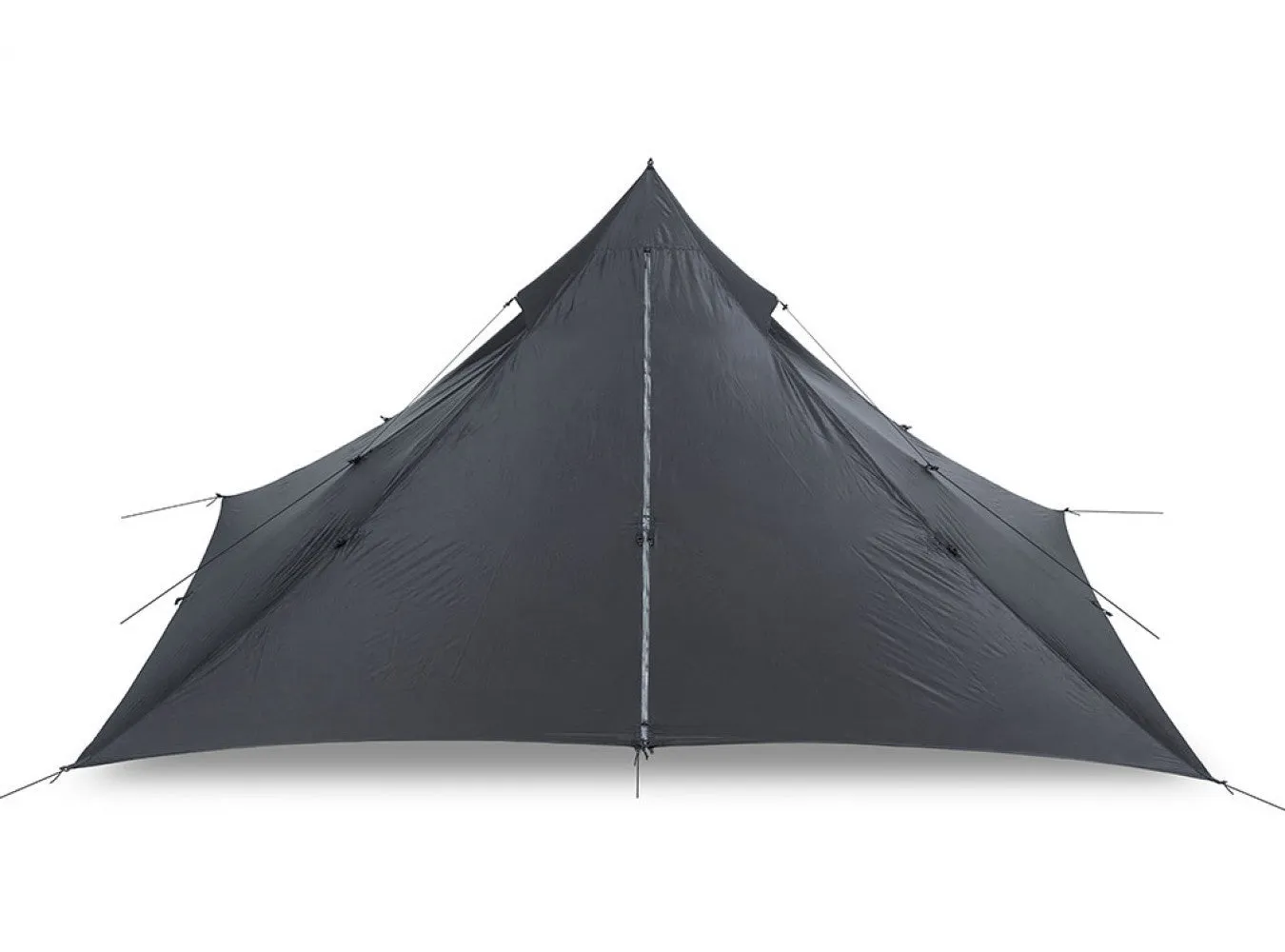 Liteway  PyraOmm Solo Ultralight hiking tarp
