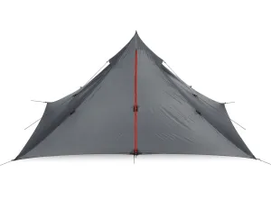 Liteway  PyraOmm Solo Ultralight hiking tarp