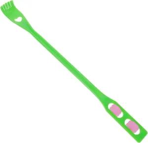 Long Handle Back Scratchers Telescopic Back Scratchers for Adults Relaxation Massage Tool