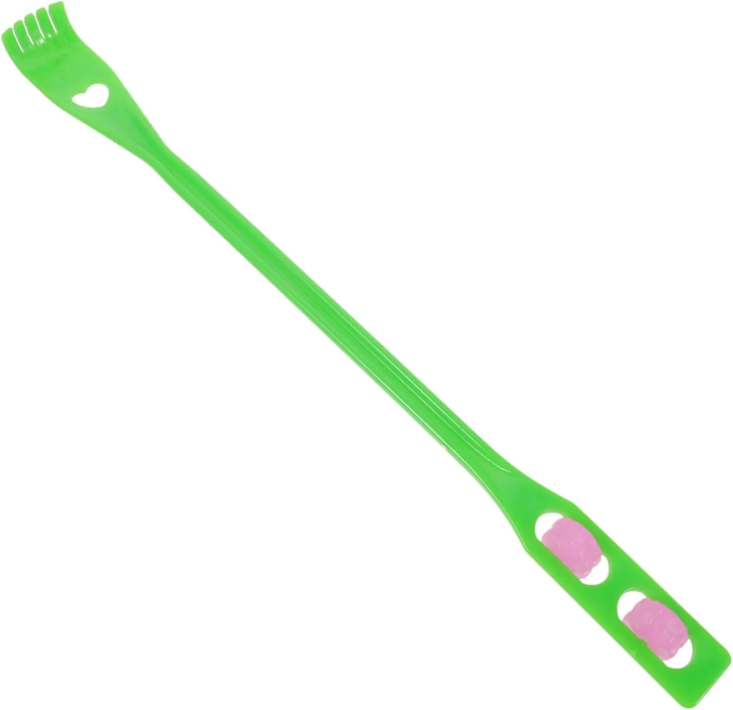 Long Handle Back Scratchers Telescopic Back Scratchers for Adults Relaxation Massage Tool