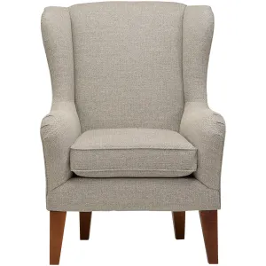 Lorette Wing Back Chair