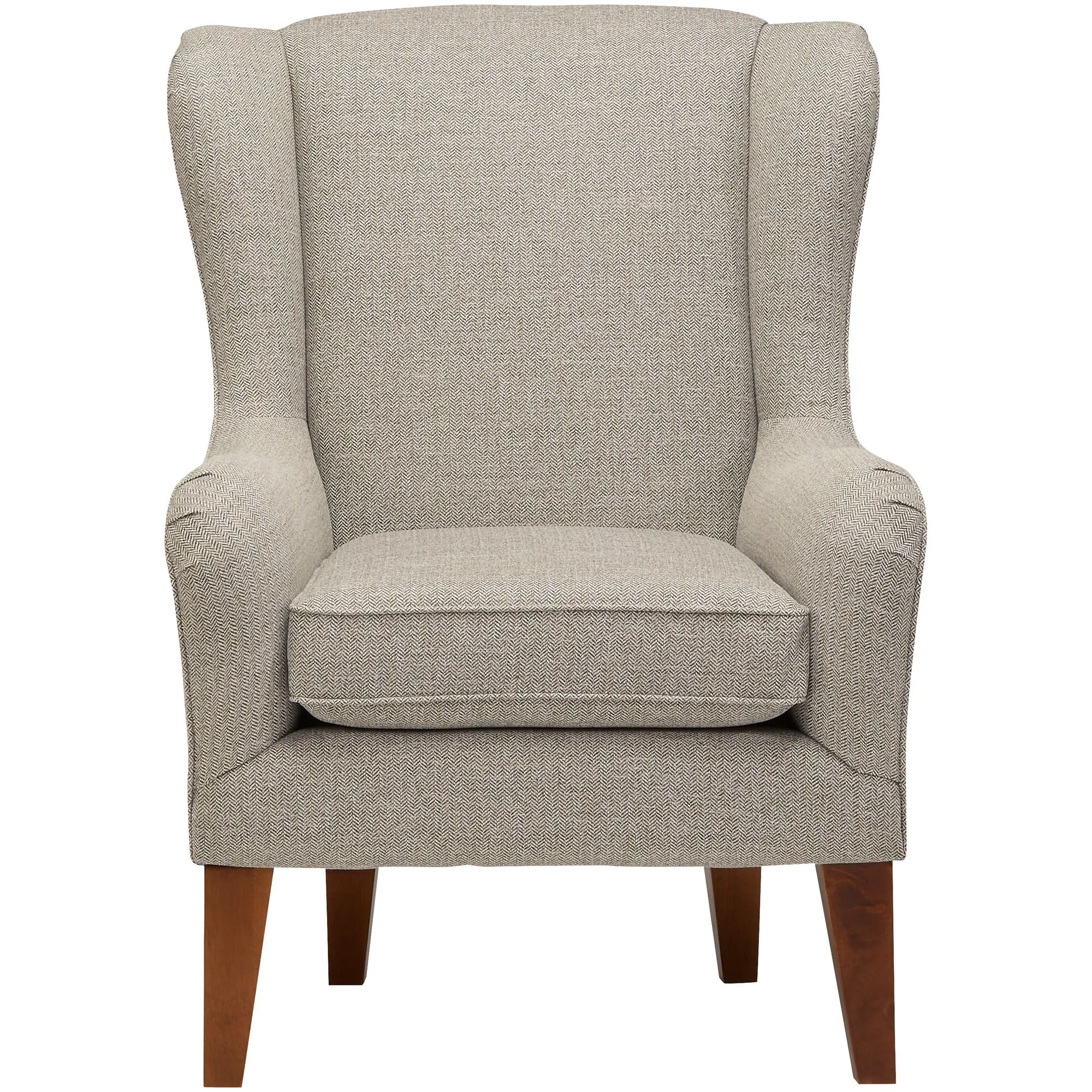 Lorette Wing Back Chair