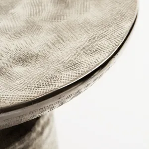 Lorraine Accent Table