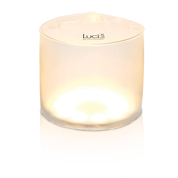 Luci Outdoor LUX Lantern