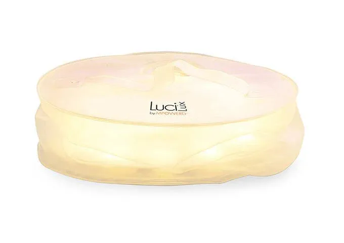 Luci Outdoor LUX Lantern