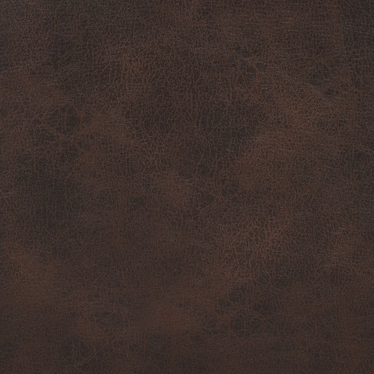 Luke 35" Faux Suede Fabric Glider Reclining Chair - Brown | Fauteuil coulissant inclinable Luke de 35 po en tissu de suédine - brun