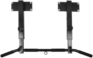 MaGiLL Household Indoor Pull-Up Bars Fitness Equipment Wall Single Parallel Bar Beam Side Beam Bottom Punch Installation Type Fitness System Trainer