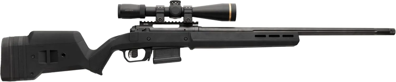 Magpul Hunter 110 Savage 110 Short Action Stock