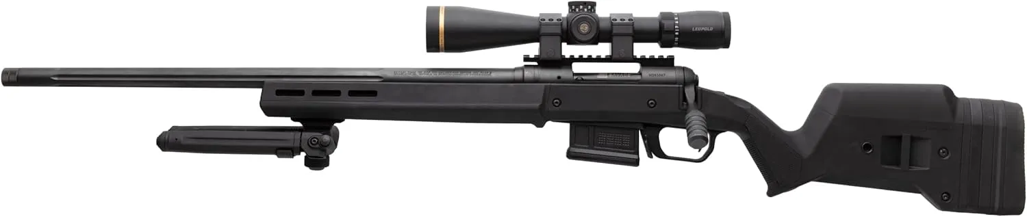 Magpul Hunter 110 Savage 110 Short Action Stock