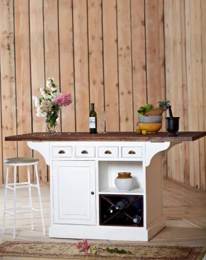 Mathilda Kitchen Island