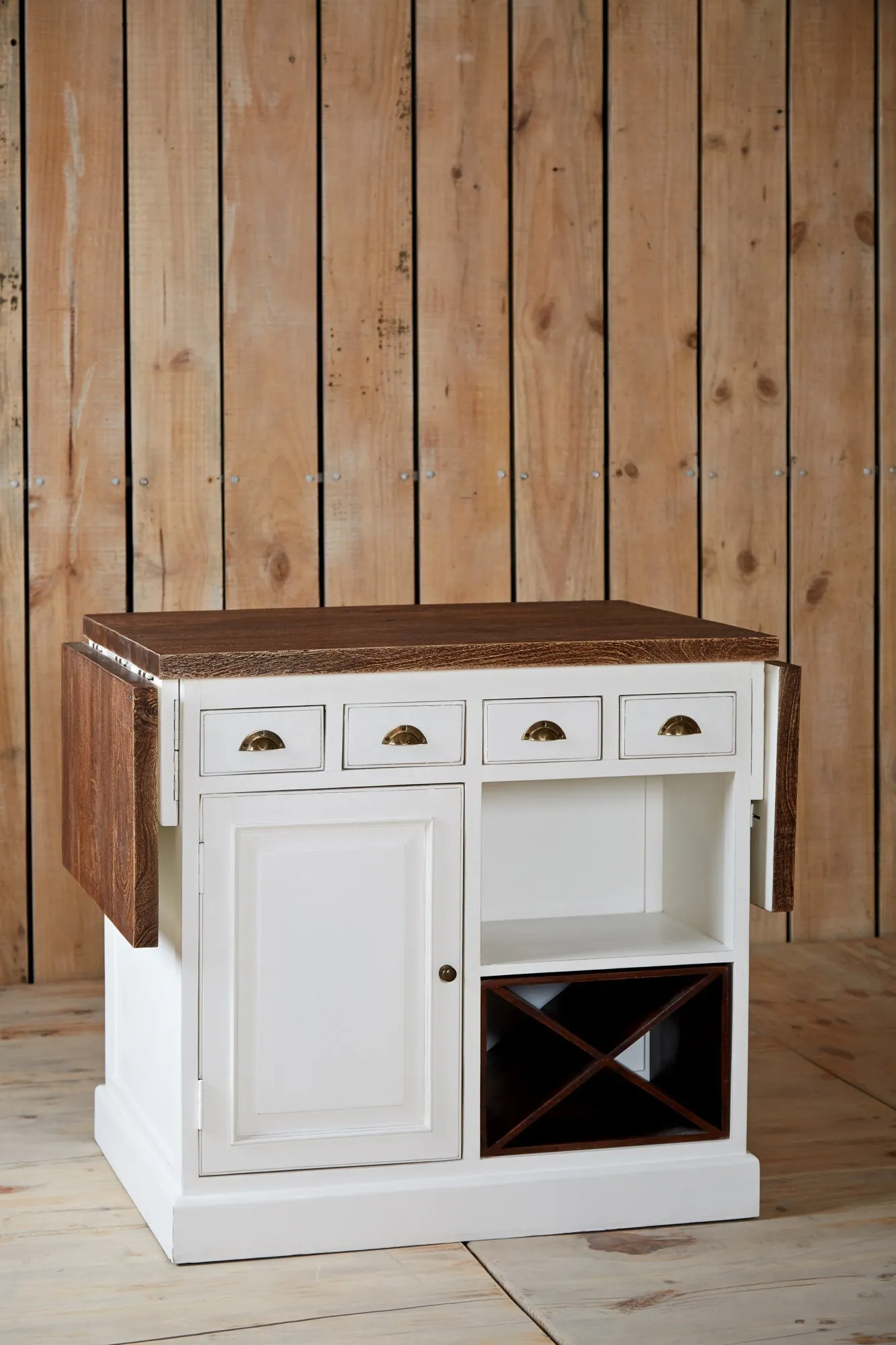 Mathilda Kitchen Island