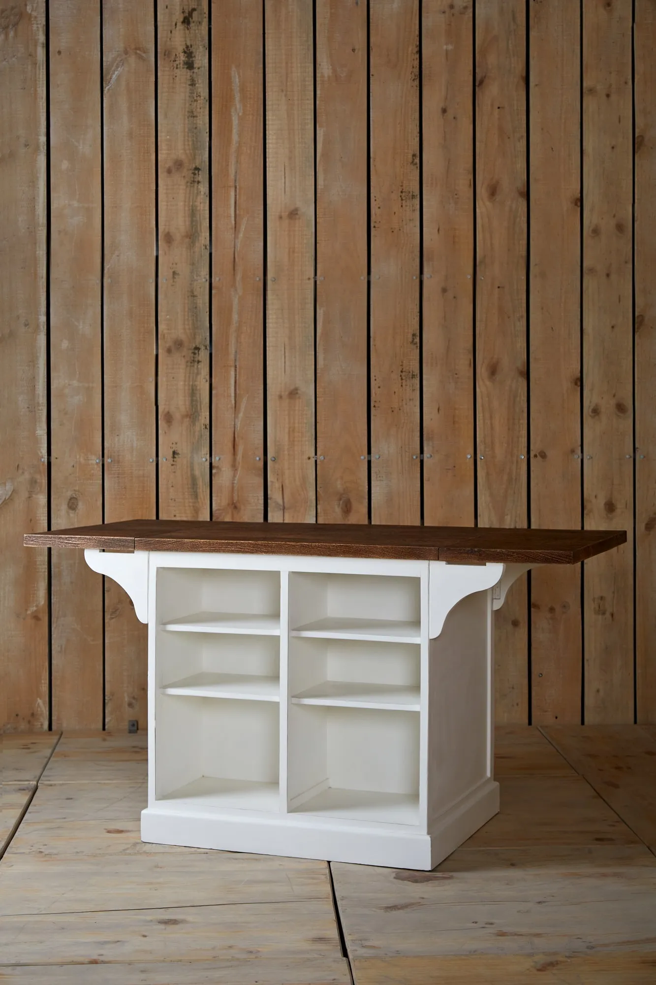 Mathilda Kitchen Island