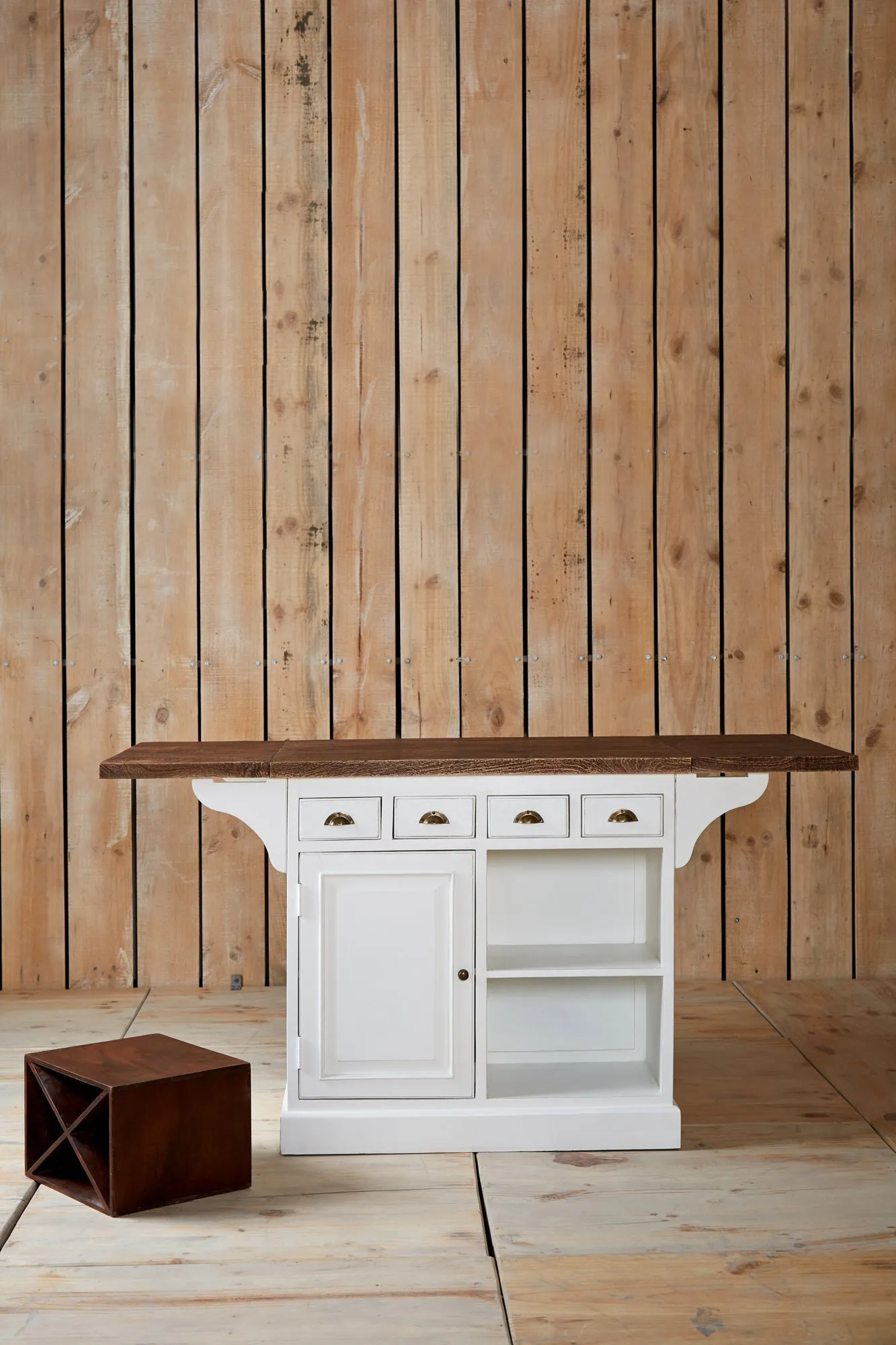 Mathilda Kitchen Island