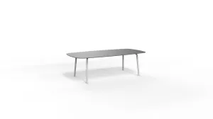 Media dining table