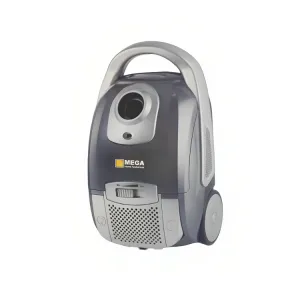 MEGA VACUUM CLEANER 5 LITERS 2000 WATTS