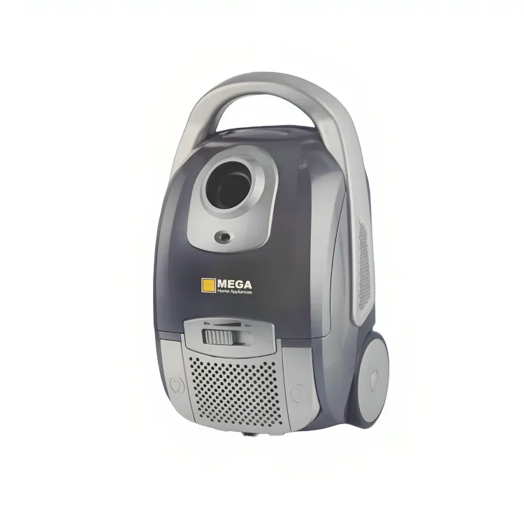 MEGA VACUUM CLEANER 5 LITERS 2000 WATTS