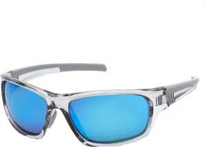 Men's Polarized UV400 Cycling Sunglasses - Ultralight Wraparound, Perfect for Bike Riding, Trekking, & Outdoor Sports