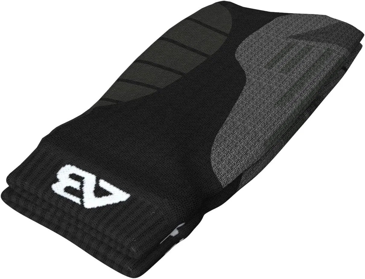 Merino Wool Hiking Socks (2-Pair) - Wool Socks for Men, Women & Kids