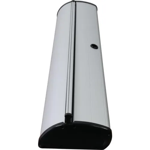 Merlin Retractable Banner Stand