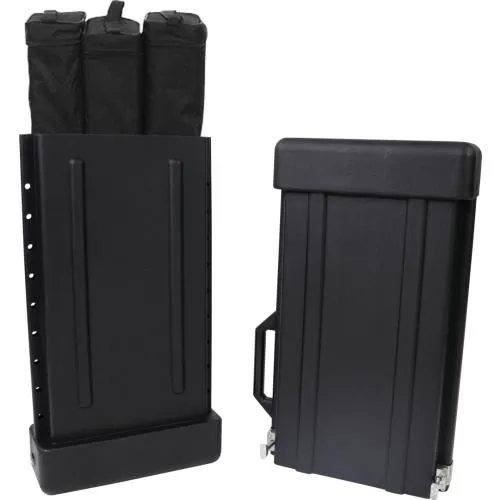 Merlin Retractable Banner Stand