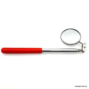 MINI & MOKE TELESCOPIC INSPECTION MIRROR (FOR SETTING TIMING)