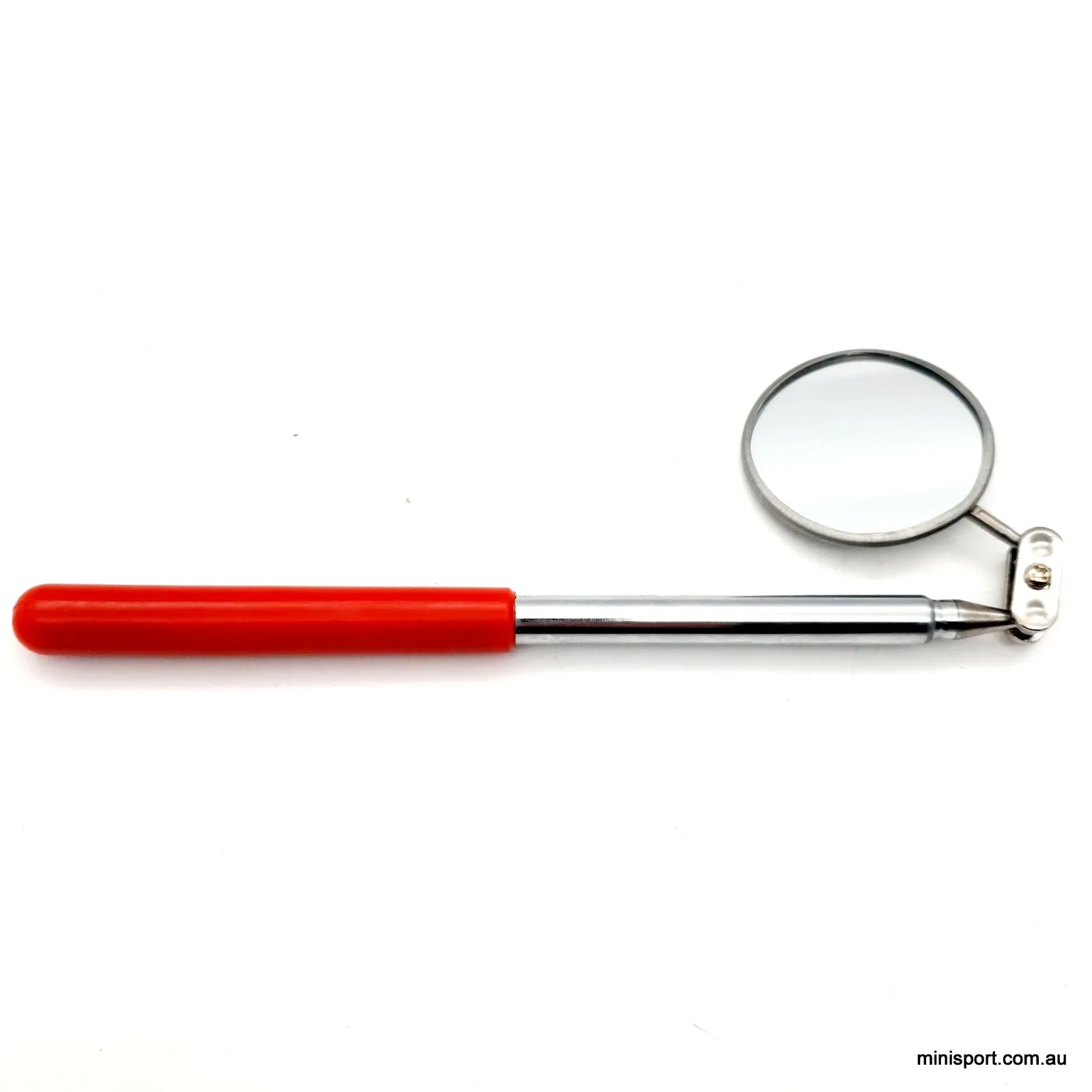 MINI & MOKE TELESCOPIC INSPECTION MIRROR (FOR SETTING TIMING)