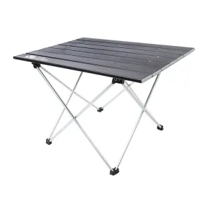 Mobi Garden Aluminum Table