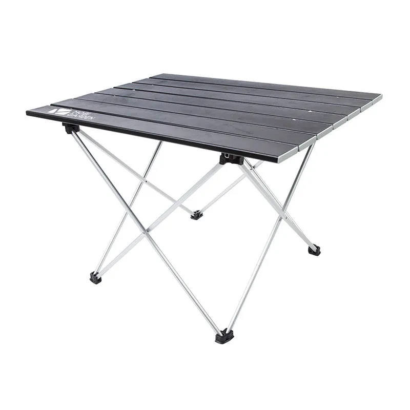 Mobi Garden Aluminum Table