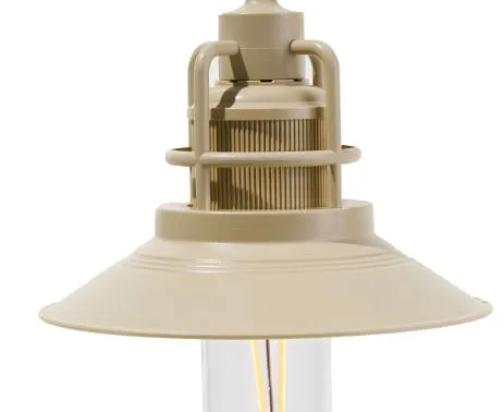 Mobi Garden Star Lamp