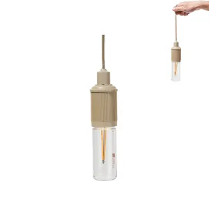 Mobi Garden Star Lamp