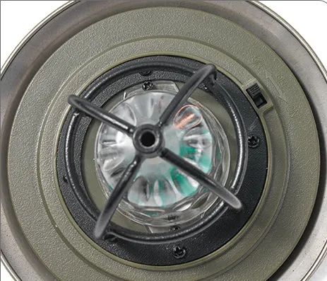 Mobi Garden Star Wish Multifunction Light Pair x2 - Black