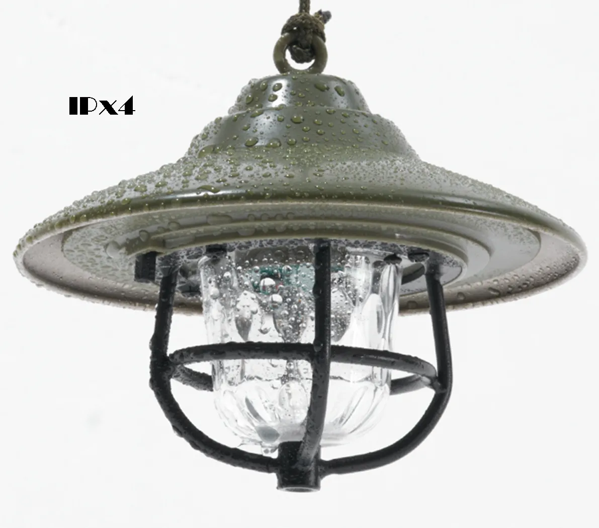 Mobi Garden Star Wish Multifunction Light Pair x2 - Black