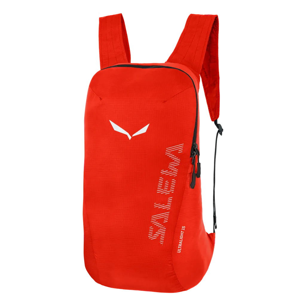 Mochila Ultralight 15