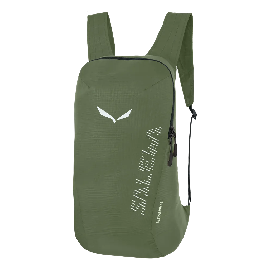 Mochila Ultralight 15