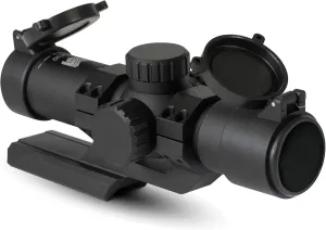 Monstrum Stealth 3x30 Fixed Magnification Scope