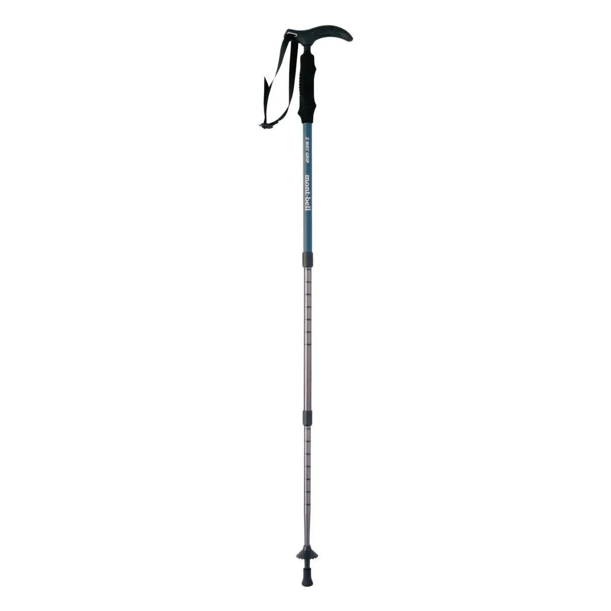 Montbell 2-Way Grip Anti Shock Pole