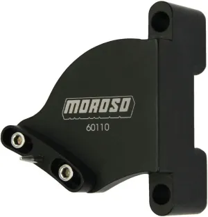 Moroso 60110 6.75" Timing Pointer for Small Block Chevy (60110)