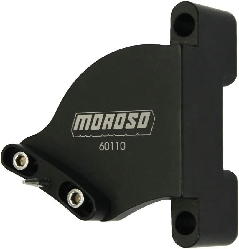 Moroso 60110 6.75" Timing Pointer for Small Block Chevy (60110)