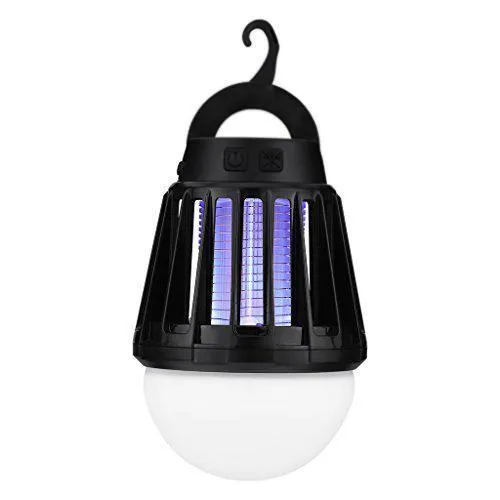 Mosquito Killer State-of-the-art Lantern Trendsetting