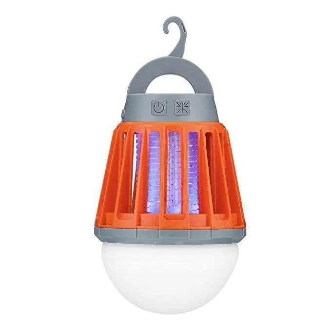 Mosquito Killer State-of-the-art Lantern Trendsetting