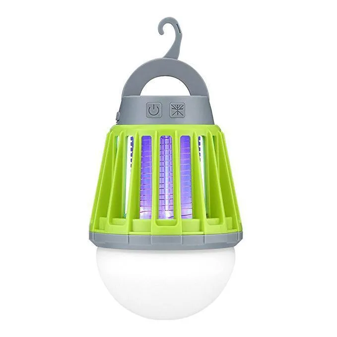 Mosquito Killer State-of-the-art Lantern Trendsetting
