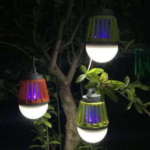 Mosquito Killer State-of-the-art Lantern Trendsetting