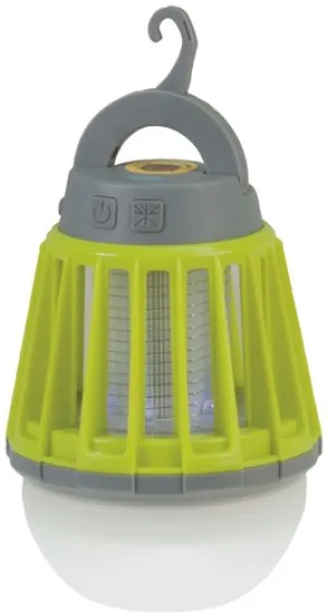 Mosquito Zapper with 180 Lumen LED Lantern YS5544
