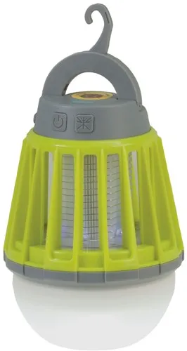 Mosquito Zapper with 180 Lumen LED Lantern YS5544