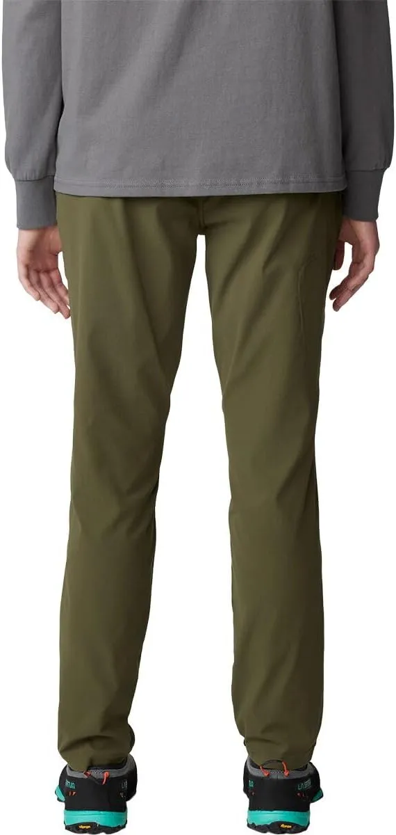 Mountain Hardwear Women's Dynama Ankle Pant