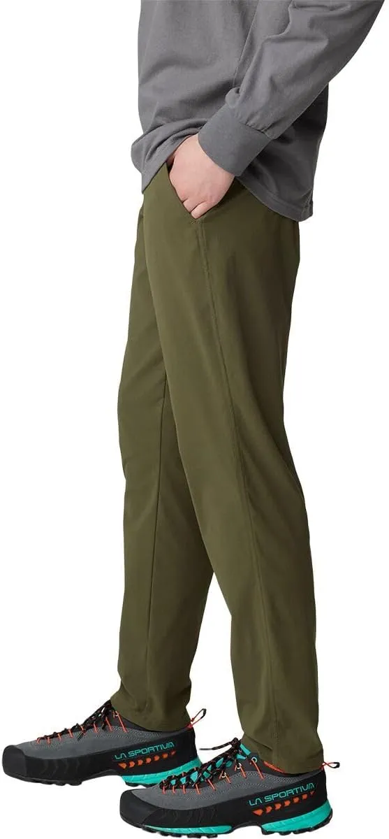 Mountain Hardwear Women's Dynama Ankle Pant