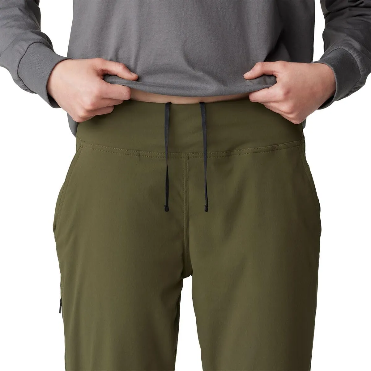 Mountain Hardwear Women's Dynama Ankle Pant