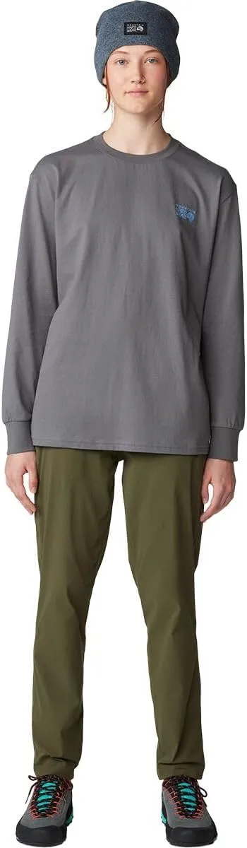 Mountain Hardwear Women's Dynama Ankle Pant
