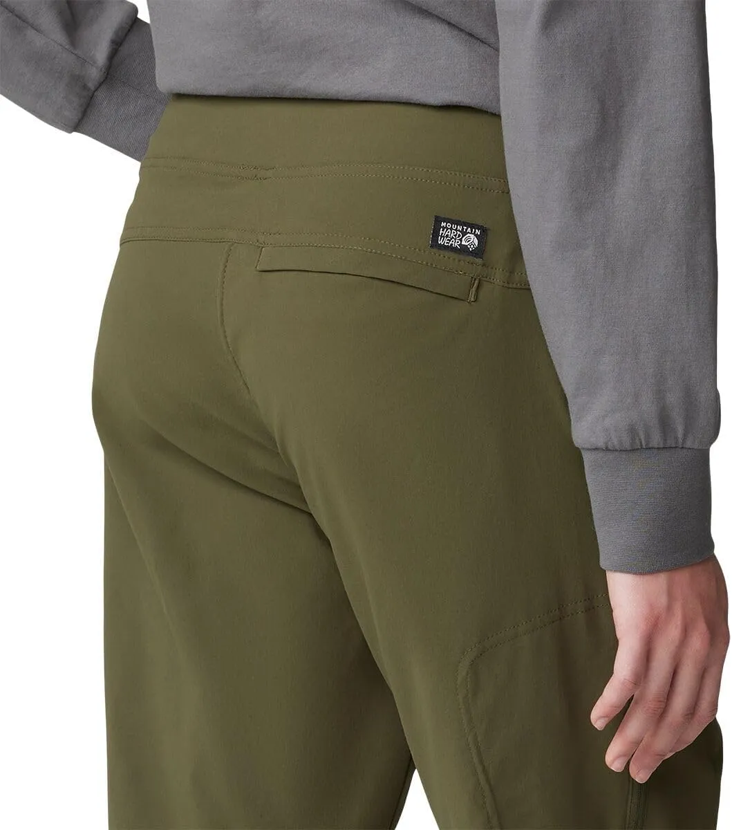 Mountain Hardwear Women's Dynama Ankle Pant