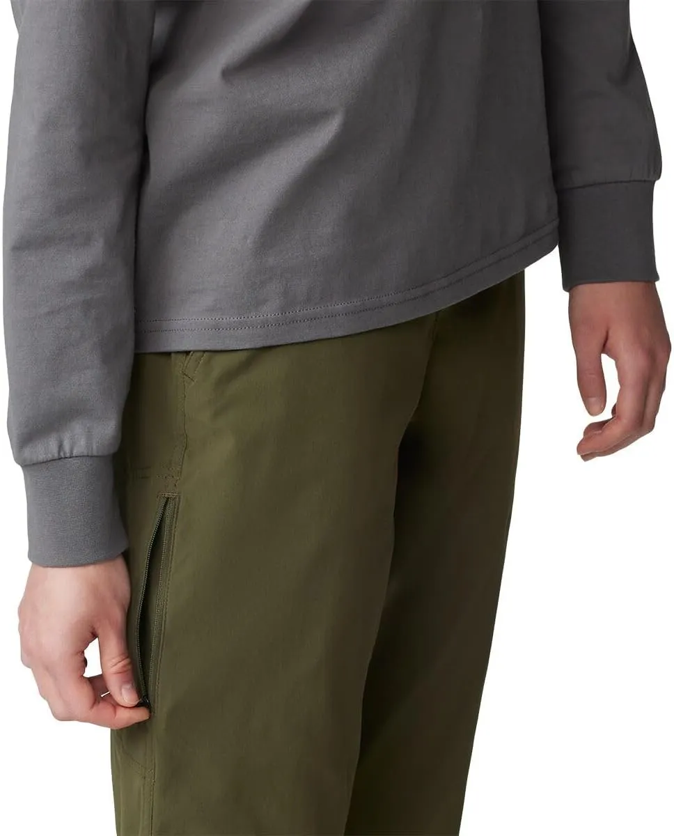 Mountain Hardwear Women's Dynama Ankle Pant